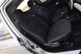 2012款长安奔奔mini