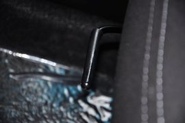 2012款长安奔奔mini