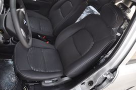 2012款长安奔奔mini