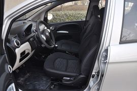 2012款长安奔奔mini