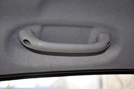 2012款长安奔奔mini