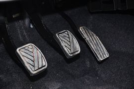 2012款长安奔奔mini