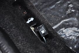 2012款长安奔奔mini