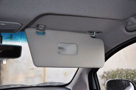 2012款长安奔奔mini