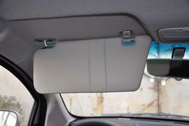 2012款长安奔奔mini