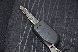 2012款长安奔奔mini