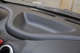 2012款长安奔奔mini