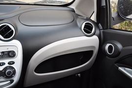 2012款长安奔奔mini