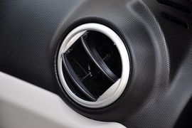 2012款长安奔奔mini