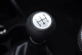 2012款长安奔奔mini