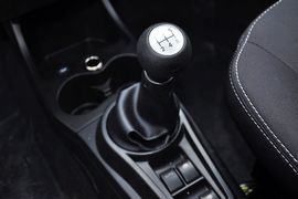 2012款长安奔奔mini