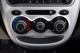 2012款长安奔奔mini