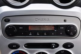 2012款长安奔奔mini