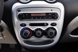2012款长安奔奔mini