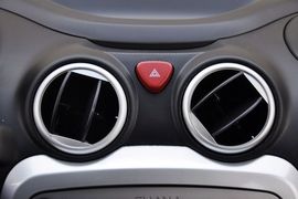 2012款长安奔奔mini