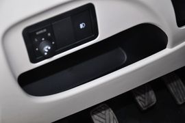 2012款长安奔奔mini