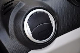 2012款长安奔奔mini