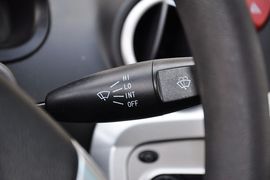 2012款长安奔奔mini