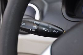 2012款长安奔奔mini