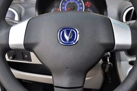 2012款长安奔奔mini