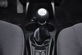 2012款长安奔奔mini