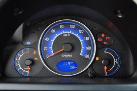 2012款长安奔奔mini