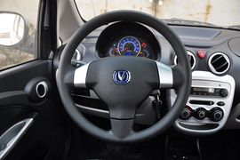 2012款长安奔奔mini