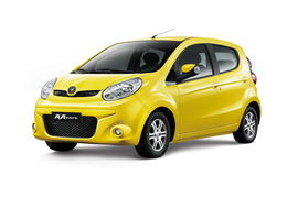 2012款长安奔奔mini