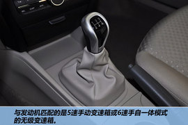 2012款东南V3菱悦1.5L手动舒适版