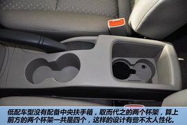 2012款东南V3菱悦1.5L手动舒适版