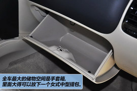 2012款东南V3菱悦1.5L手动舒适版