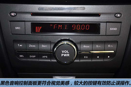 2012款东南V3菱悦1.5L手动舒适版