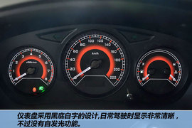 2012款东南V3菱悦1.5L手动舒适版