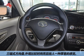 2012款东南V3菱悦1.5L手动舒适版