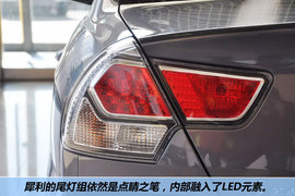 2012款东南V3菱悦1.5L手动舒适版