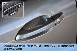 2012款东南V3菱悦1.5L手动舒适版