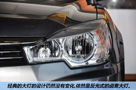 2012款东南V3菱悦1.5L手动舒适版