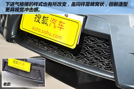 2012款东南V3菱悦1.5L手动舒适版