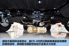2012款东风本田CR-V