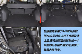 2012款东风本田CR-V