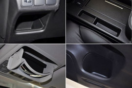 2012款东风本田CR-V