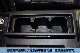 2012款东风本田CR-V