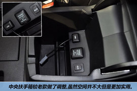 2012款东风本田CR-V