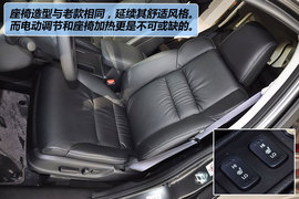 2012款东风本田CR-V