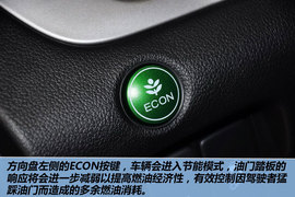 2012款东风本田CR-V