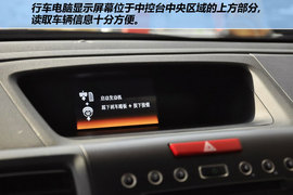 2012款东风本田CR-V