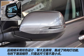 2012款东风本田CR-V