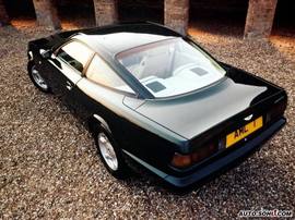 1988款阿斯顿马丁V8