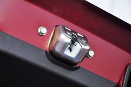 2012款斯巴鲁XV