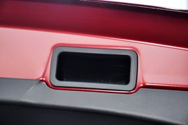 2012款斯巴鲁XV